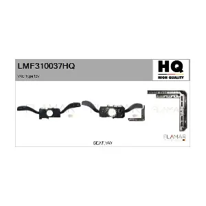 LMF310037HQ FLAMAR