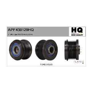 FLAMAR APF430129HQ