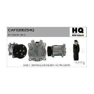 FLAMAR CAF020025HQ