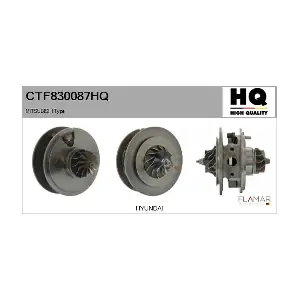 CTF830087HQ FLAMAR