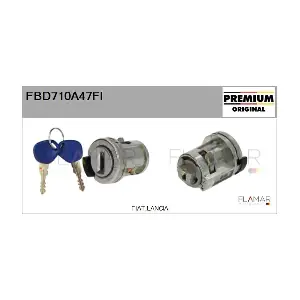 FBD710A47FI FLAMAR