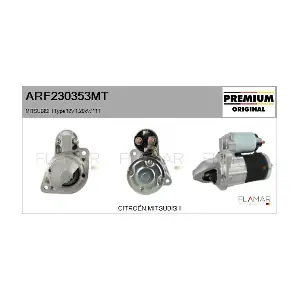 ARF230353MT FLAMAR