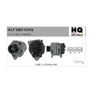 FLAMAR ALF160112HQ
