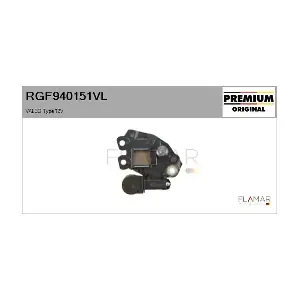 FLAMAR RGF940151VL