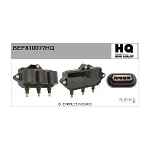 FLAMAR BEF810077HQ