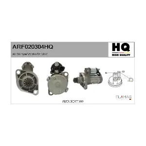 ARF020304HQ FLAMAR