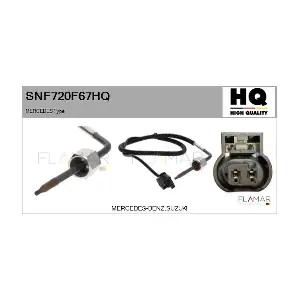 SNF720F67HQ FLAMAR