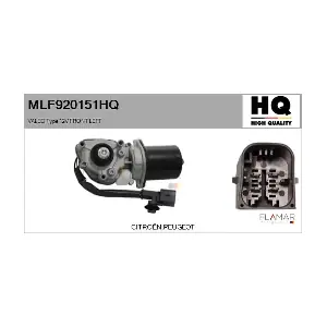 MLF920151HQ FLAMAR