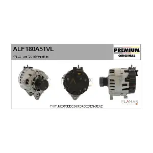 ALF180A51VL FLAMAR