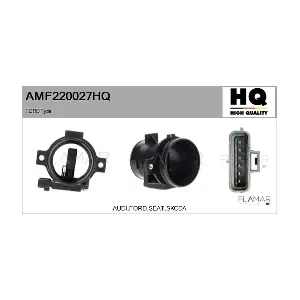 AMF220027HQ FLAMAR