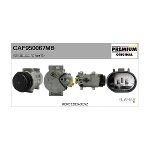 CAF950067MB FLAMAR