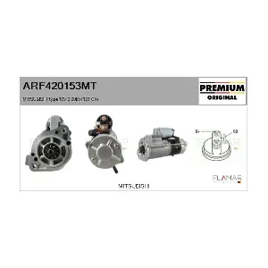ARF420153MT FLAMAR