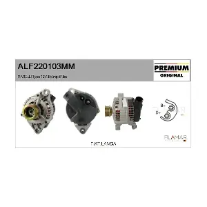 FLAMAR ALF220103MM