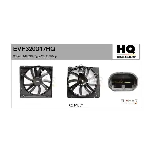 EVF320017HQ FLAMAR