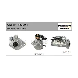 FLAMAR ARF510653MT