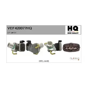VEF420077HQ FLAMAR