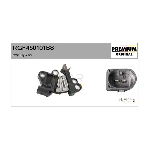RGF450101BS FLAMAR