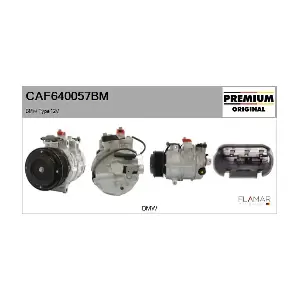 CAF640057BM FLAMAR