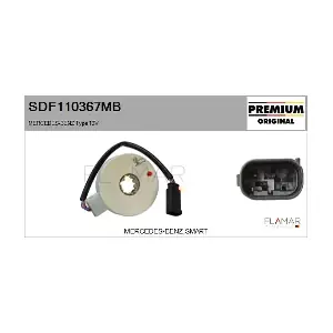 SDF110367MB FLAMAR