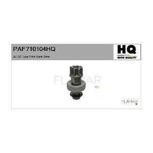 PAF710104HQ FLAMAR
