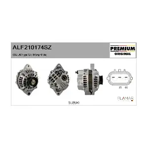 ALF210174SZ FLAMAR