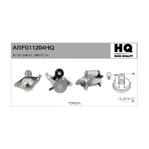 ARF011204HQ FLAMAR