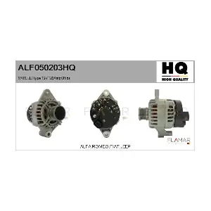 ALF050203HQ FLAMAR
