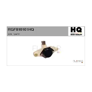 RGF810101HQ FLAMAR
