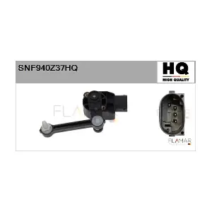 SNF940Z37HQ FLAMAR
