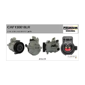 CAF130018LR FLAMAR
