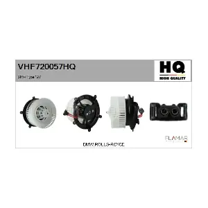 VHF720057HQ FLAMAR