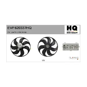 EVF620337HQ FLAMAR