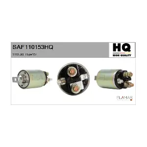 FLAMAR SAF110153HQ