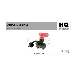 DBF210183HQ FLAMAR