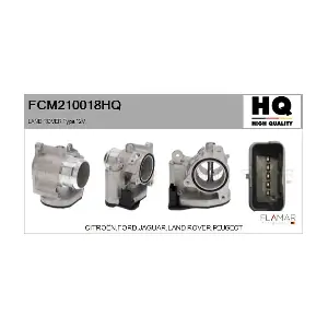 FCM210018HQ FLAMAR