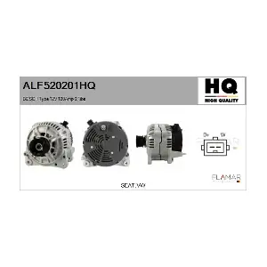 ALF520201HQ FLAMAR