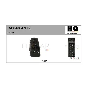 IAF640047HQ FLAMAR