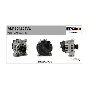 ALF801251VL FLAMAR