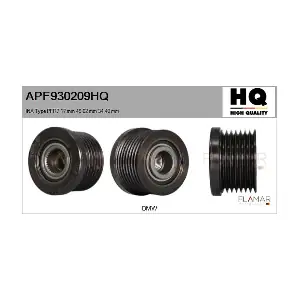 APF930209HQ FLAMAR
