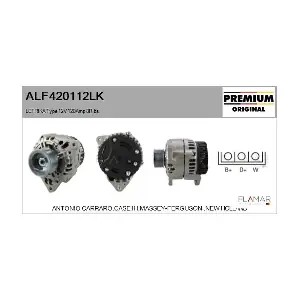 FLAMAR ALF420112LK