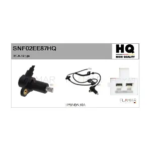 SNF02EE87HQ FLAMAR
