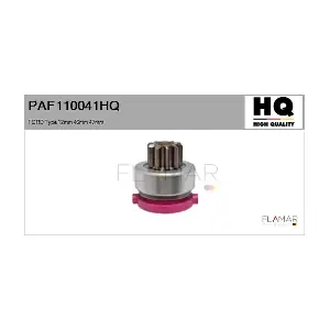 FLAMAR PAF110041HQ