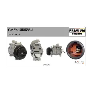 CAF410098SU FLAMAR