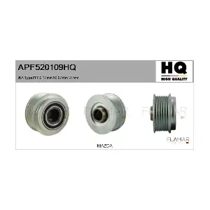 FLAMAR APF520109HQ