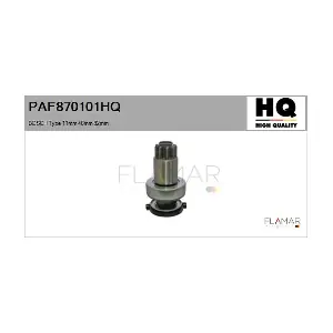 PAF870101HQ FLAMAR