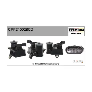 CPF210028CD FLAMAR