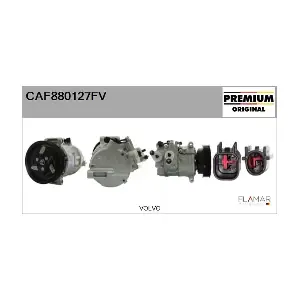 FLAMAR CAF880127FV