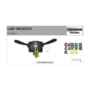 LMF790107CP FLAMAR