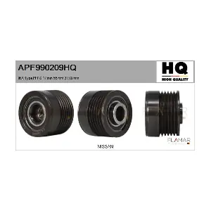 APF990209HQ FLAMAR