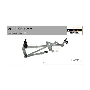 FLAMAR VLF620103MM